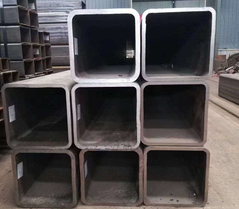 阳泉q345b冷拔方管