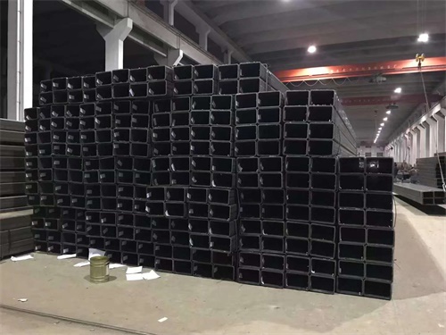 阳泉冷拔方管选型指南 工程采购怎么选